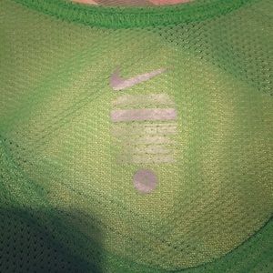 Nike tank